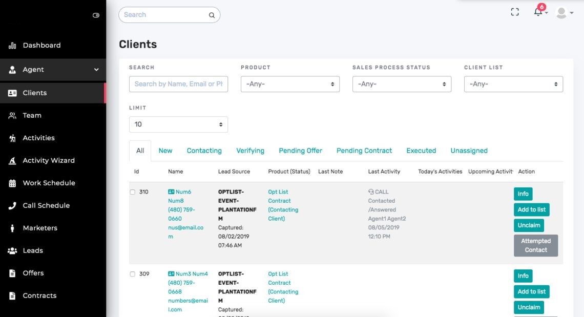 MadValorem — Real-Estate ERP — hero