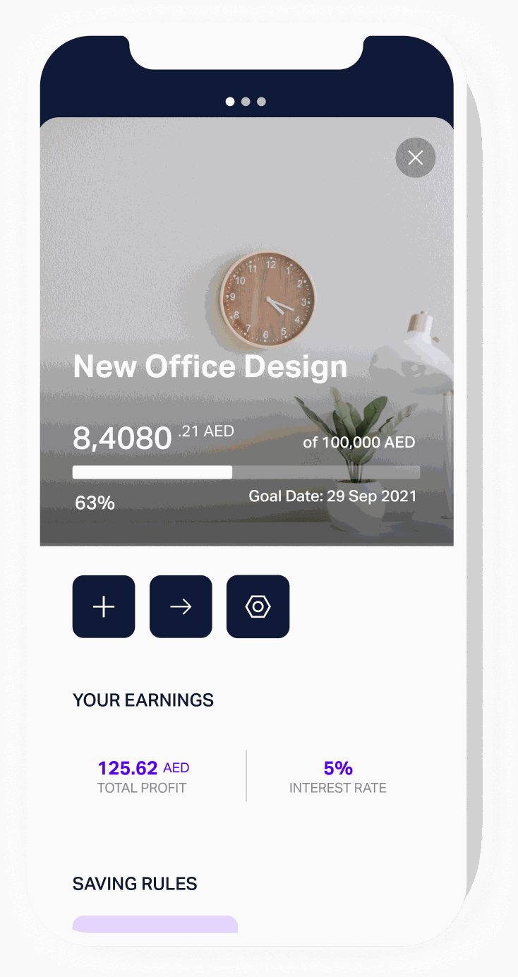 Code quality and test coverage view from a Fluvius engagement for a neobank